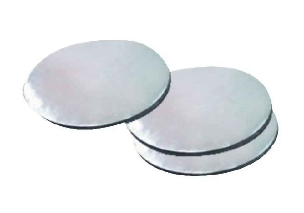 Aluminum Circle Disc