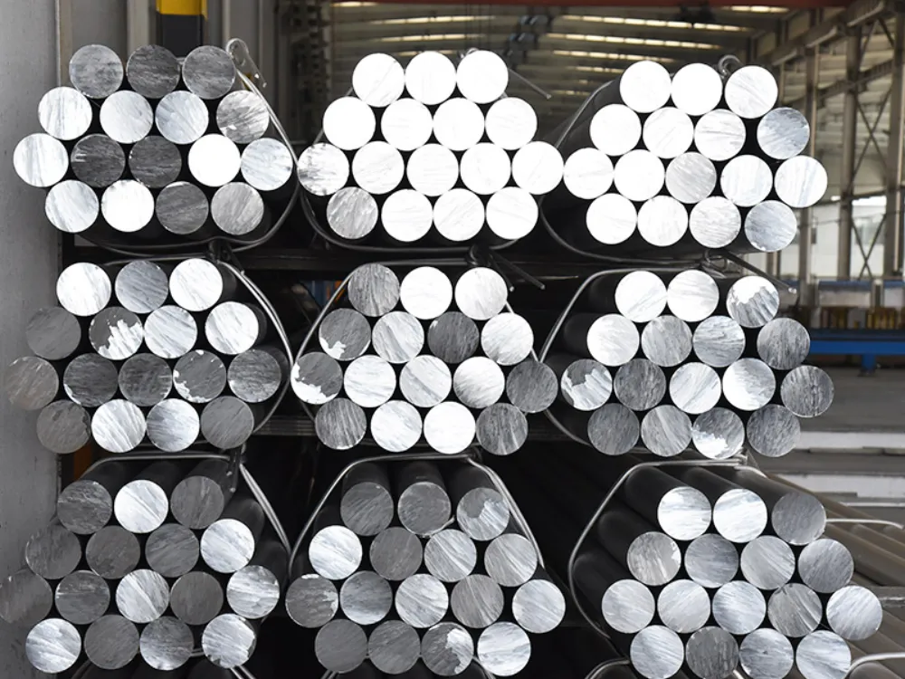 Aluminum Billet Rod