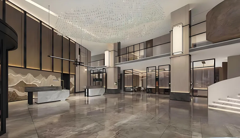 Decorative Aluminum Profiles