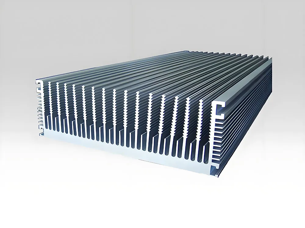 Aluminum Stair Handrails — product evidence