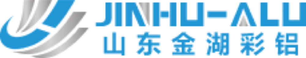 Linyi Jinhu Aluminum logo