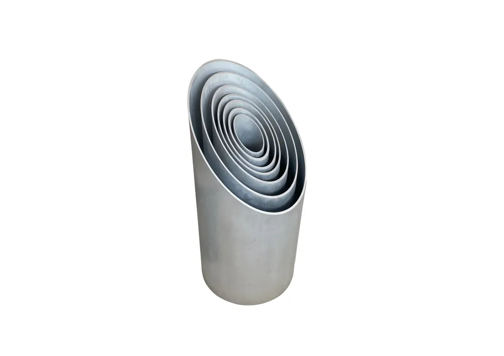 Jilin Liyuan Refined Co., Ltd. aluminum product