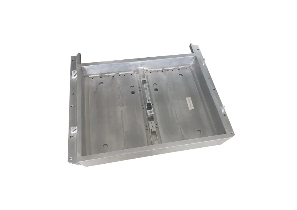 Jilin Liyuan Refined Co., Ltd. aluminum product
