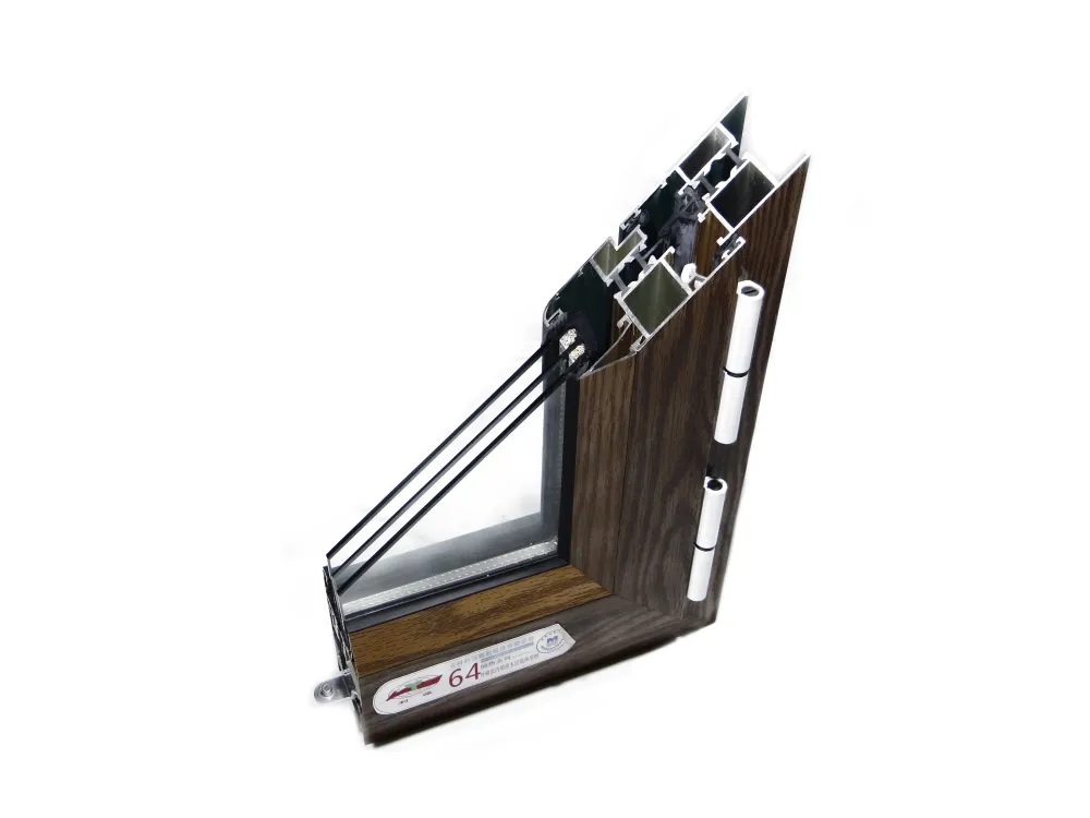 Jilin Liyuan Refined Co., Ltd. aluminum product