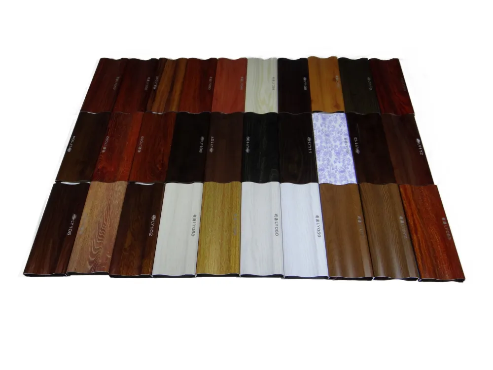 Jilin Liyuan Refined Co., Ltd. aluminum product