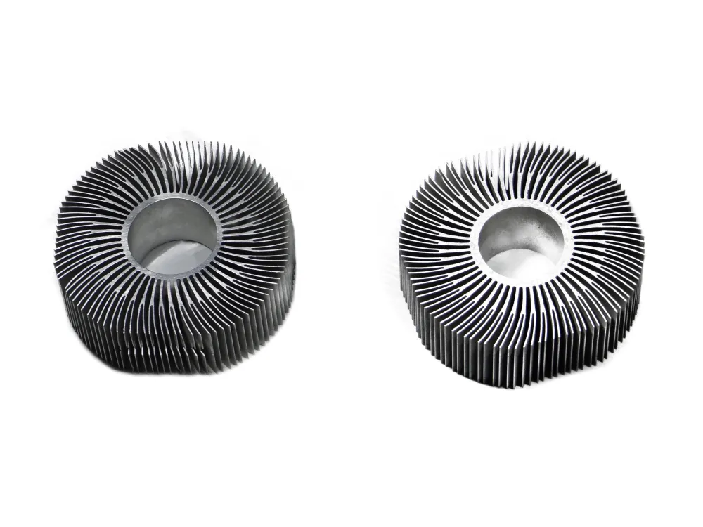 Jilin Liyuan Refined Co., Ltd. aluminum product