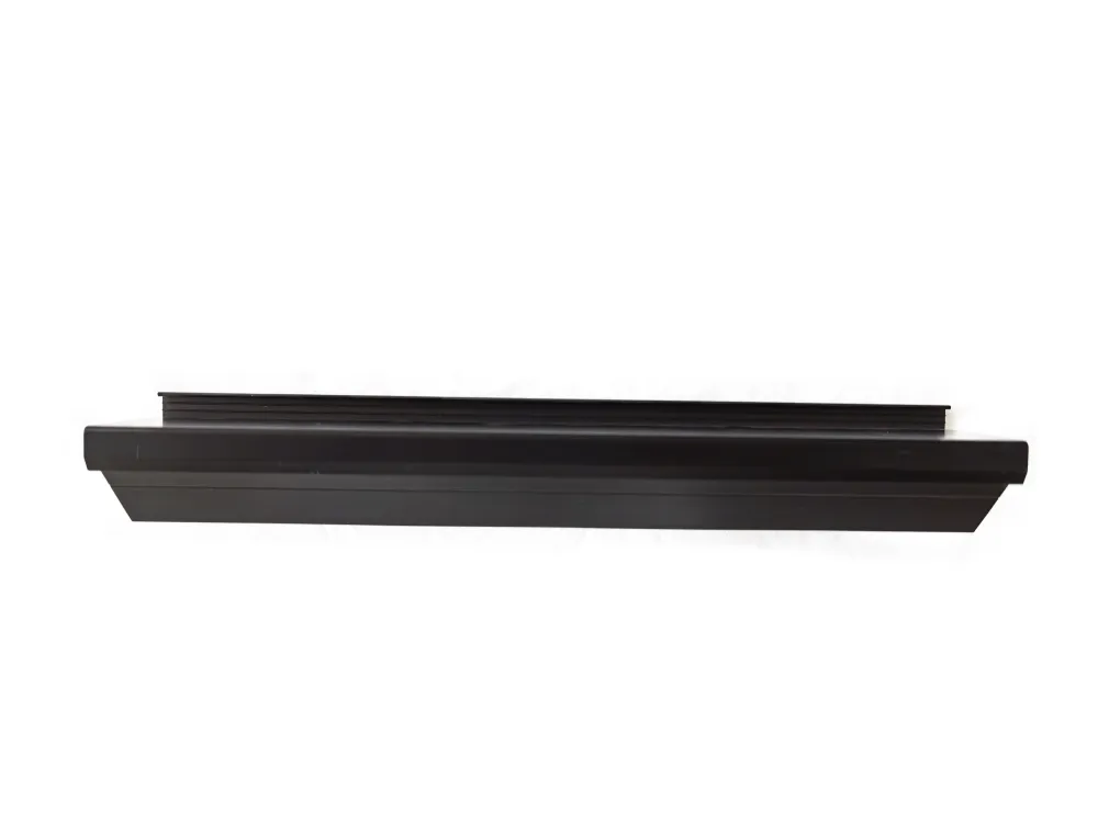 Jilin Liyuan Refined Co., Ltd. aluminum product