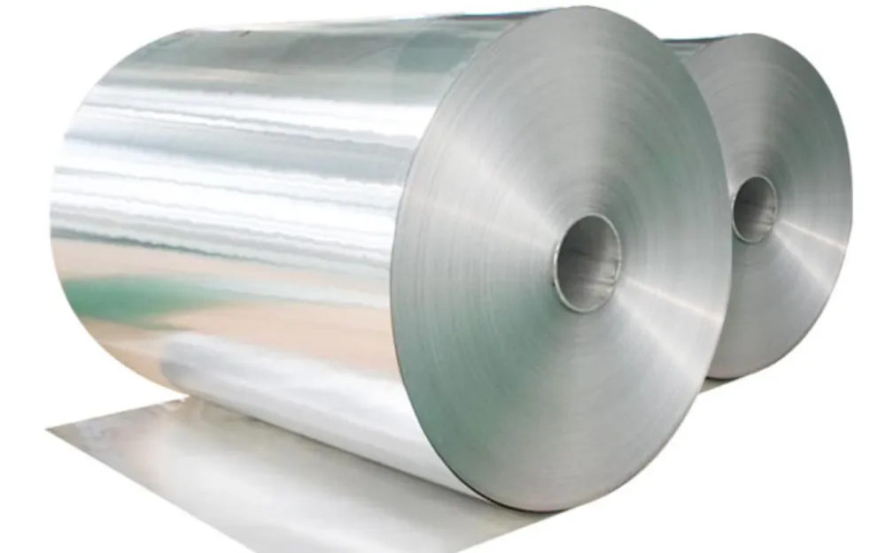 1050/1060 Aluminum Coil / Stripe