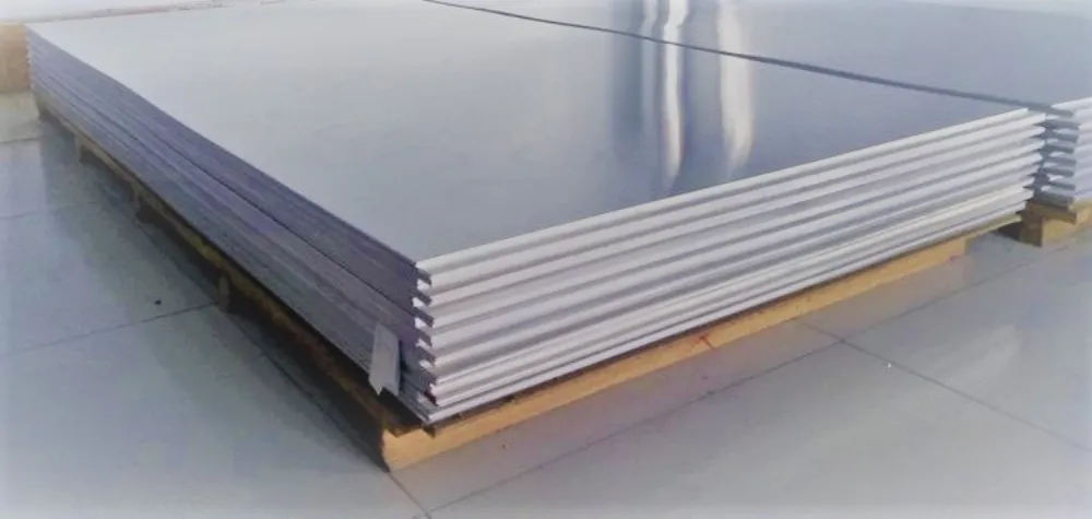 3003 Aluminum Sheet