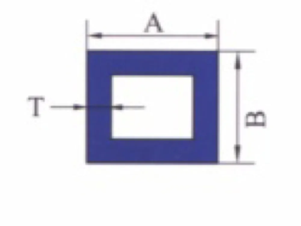 General-Purpose Aluminum Profiles