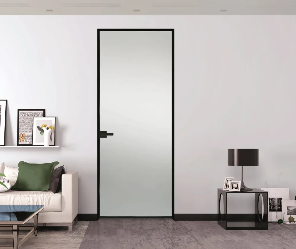 PM45 Narrow-Frame Kitchen & Bathroom Casement Door