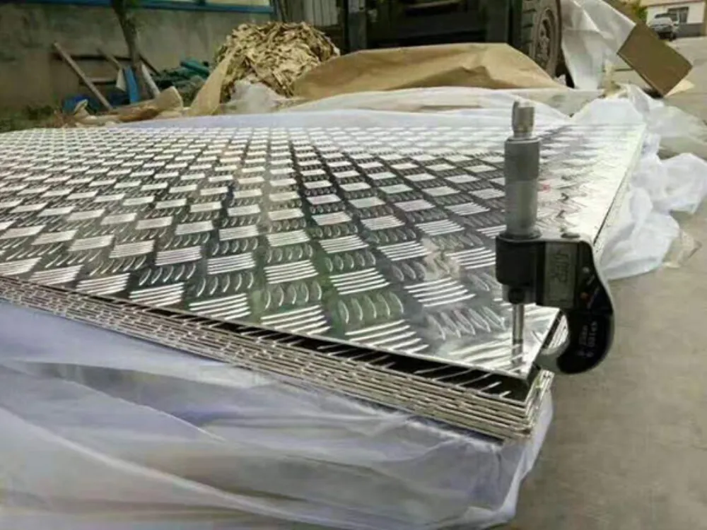 Shandong Hengtai Aluminum Co., Ltd. aluminum product