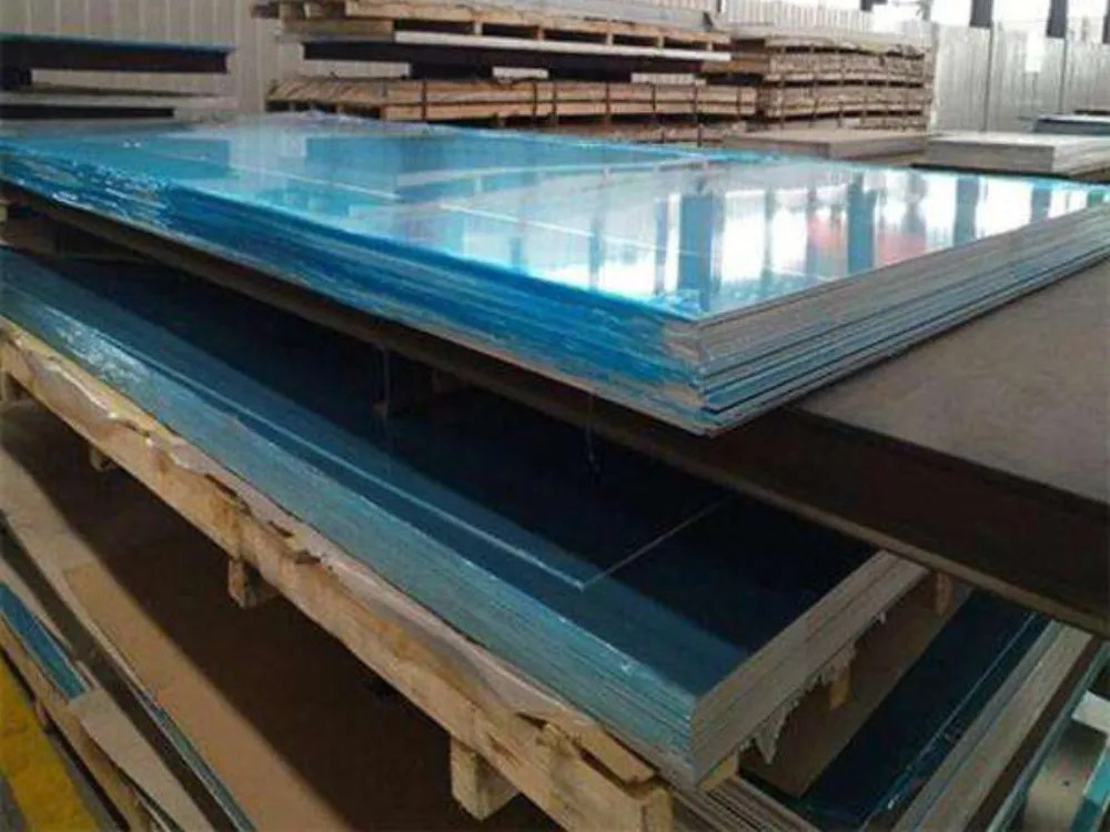 Shandong Hengtai Aluminum Co., Ltd. aluminum product