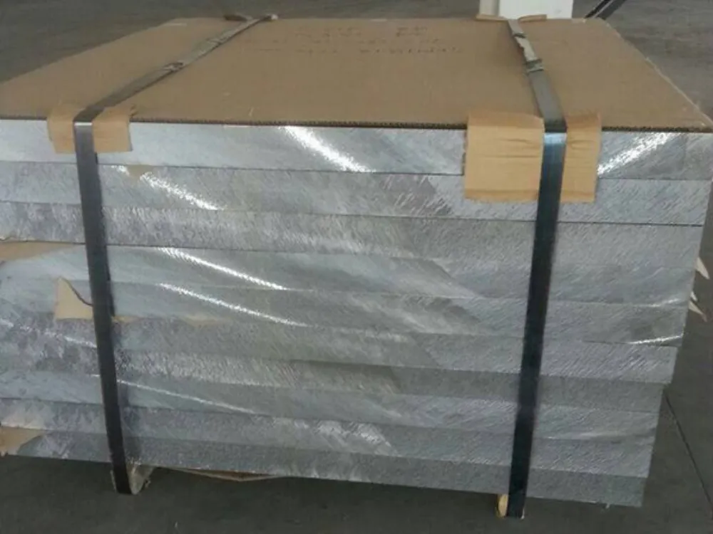 Shandong Hengtai Aluminum Co., Ltd. aluminum product