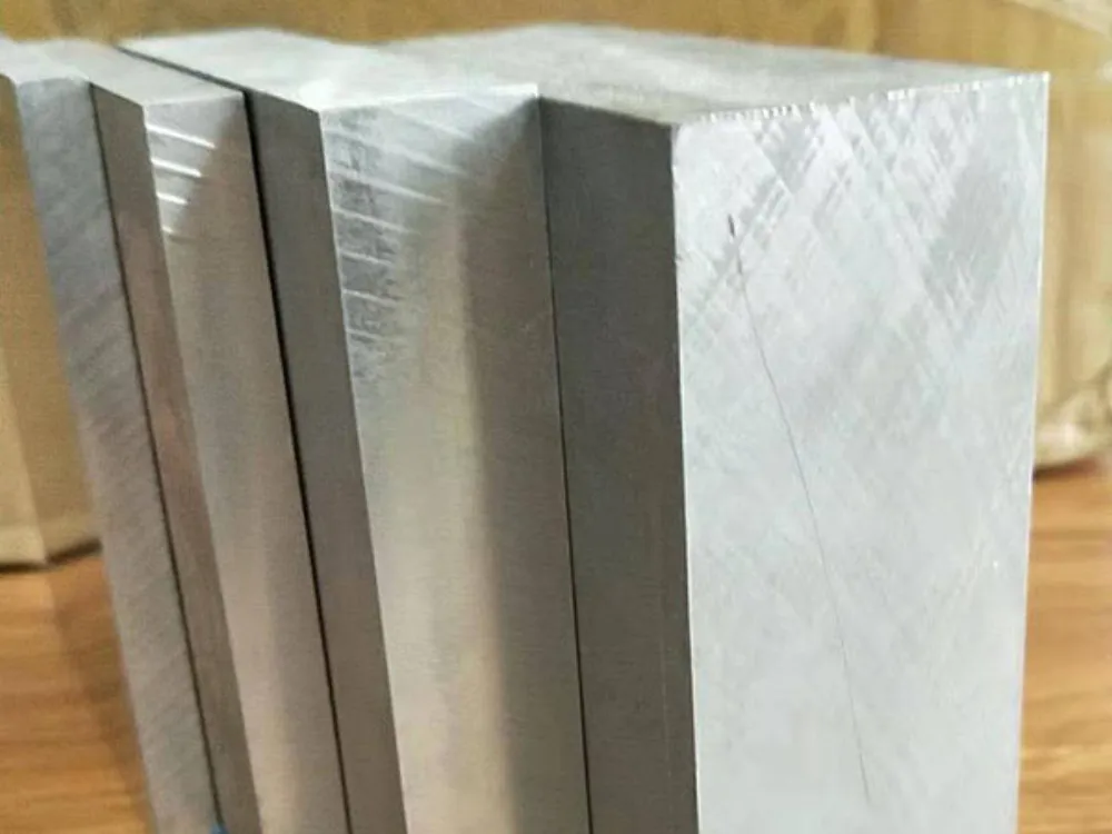 Shandong Hengtai Aluminum Co., Ltd. aluminum product