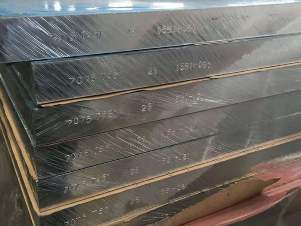 Shandong Hengtai Aluminum Co., Ltd. aluminum product