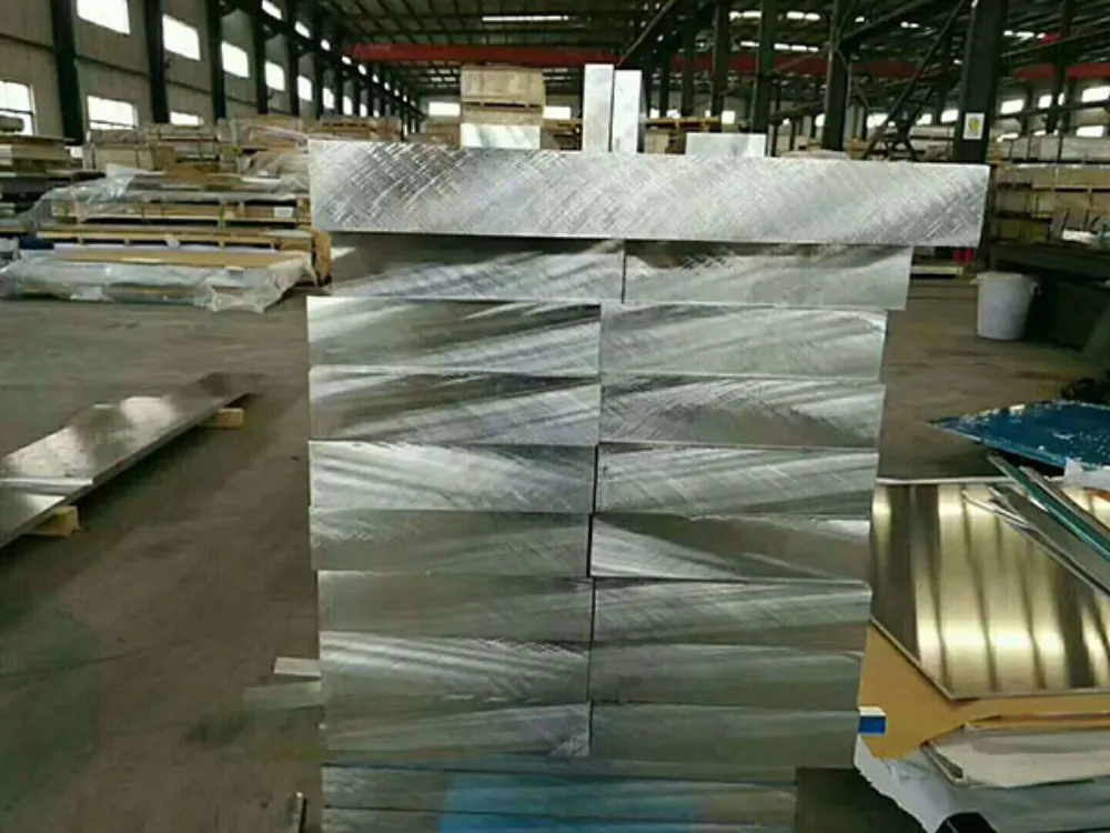Shandong Hengtai Aluminum Co., Ltd. aluminum product