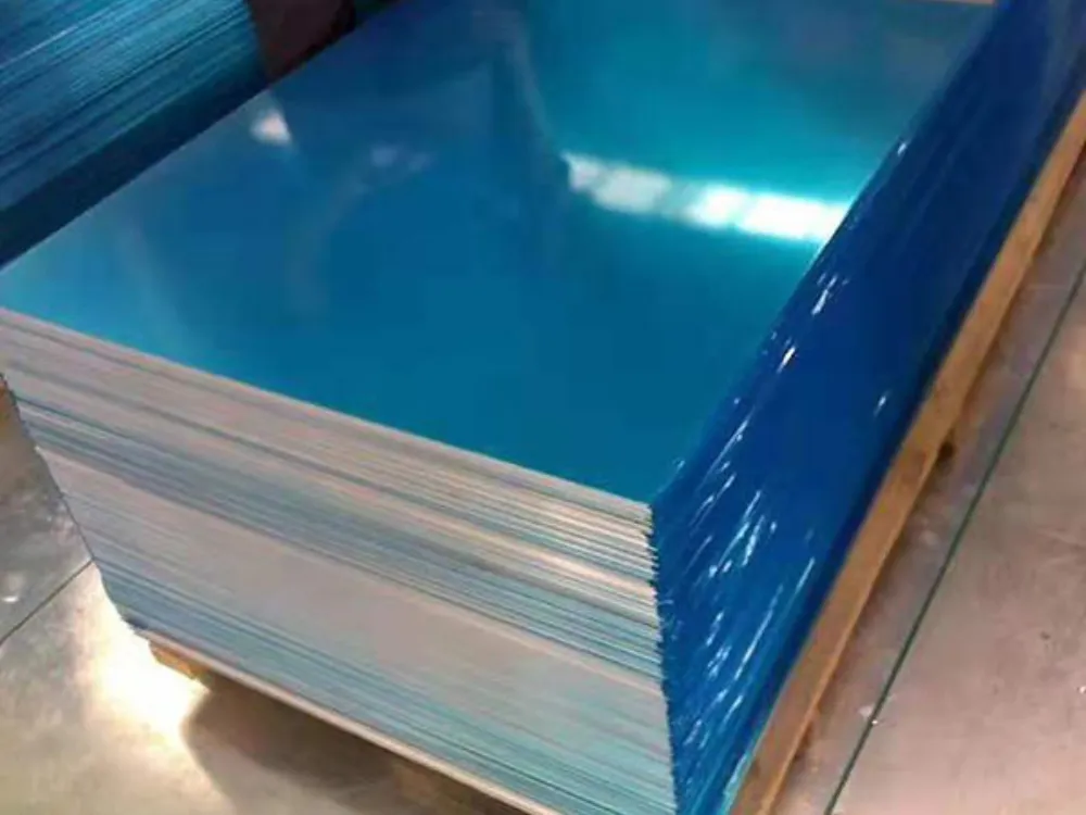 Shandong Hengtai Aluminum Co., Ltd. aluminum product