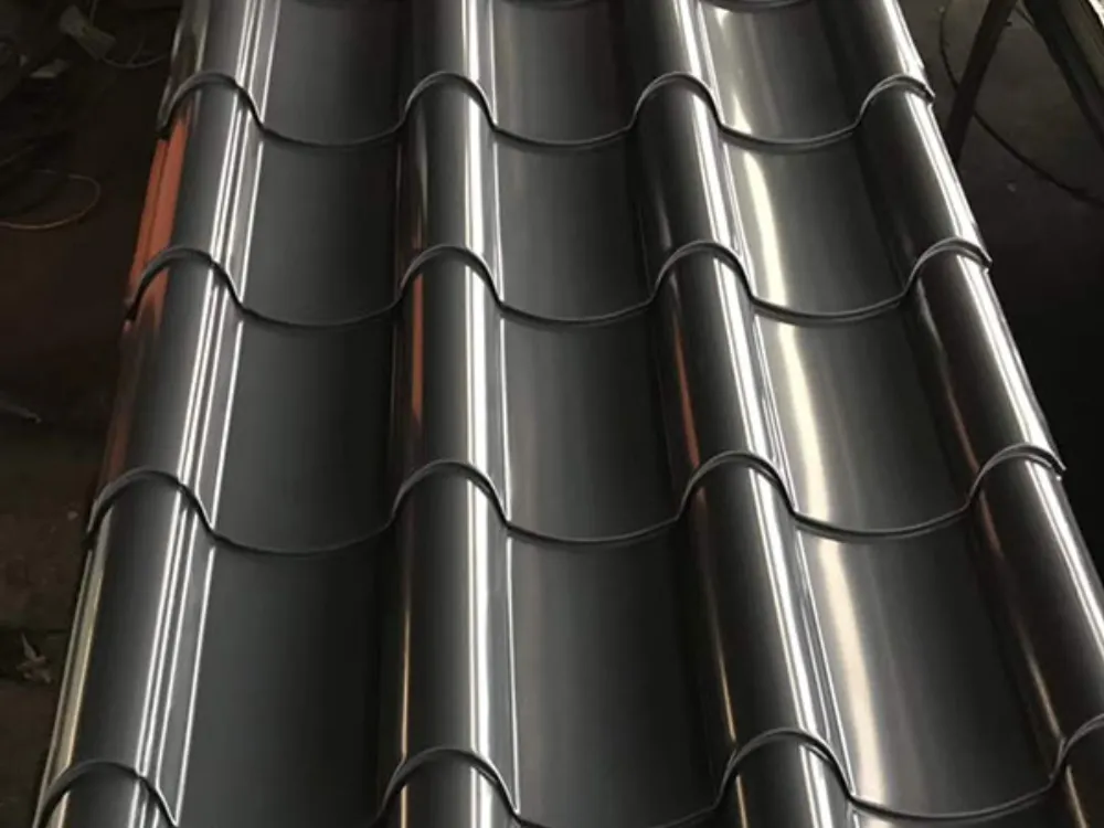 Shandong Hengtai Aluminum Co., Ltd. aluminum product