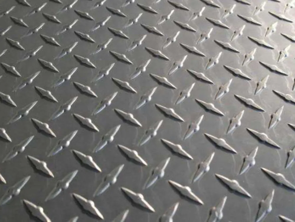 Shandong Hengtai Aluminum Co., Ltd. aluminum product