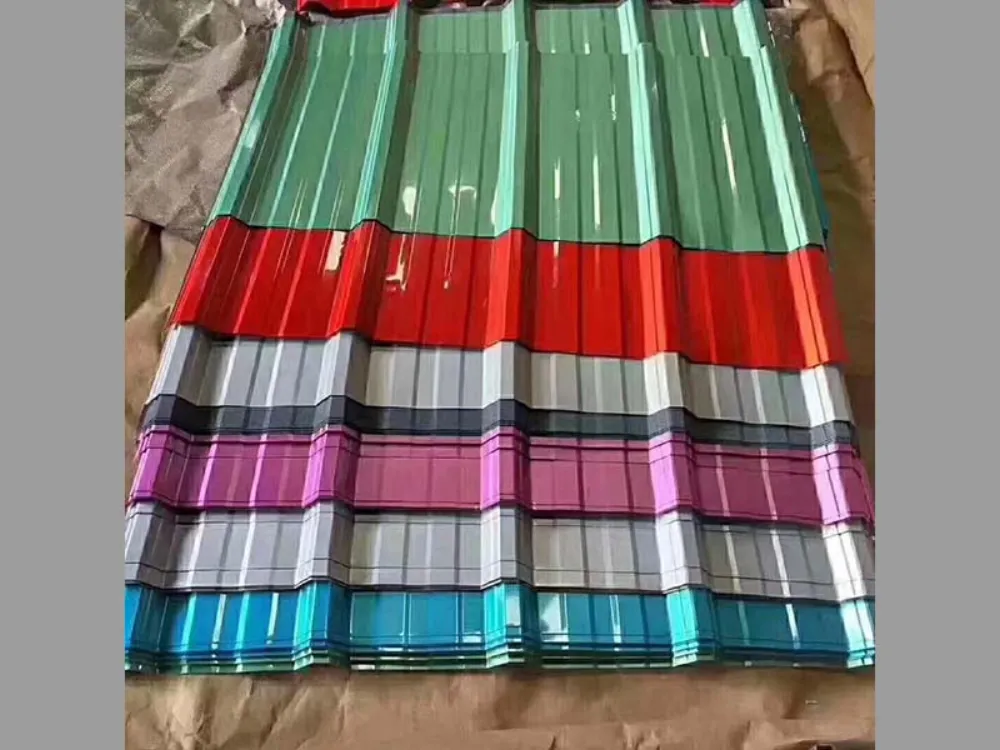 Shandong Hengtai Aluminum Co., Ltd. aluminum product