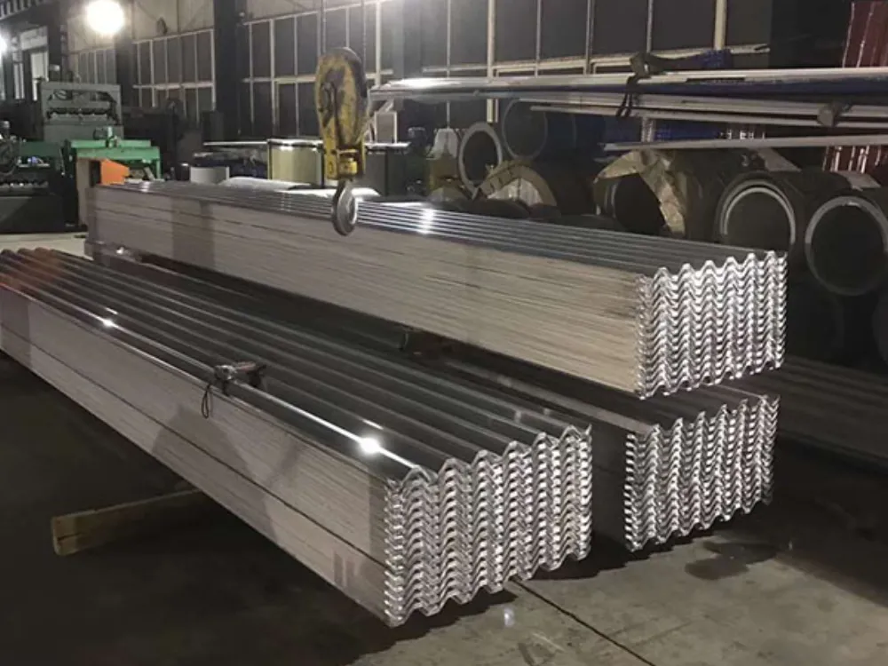Shandong Hengtai Aluminum Co., Ltd. aluminum product