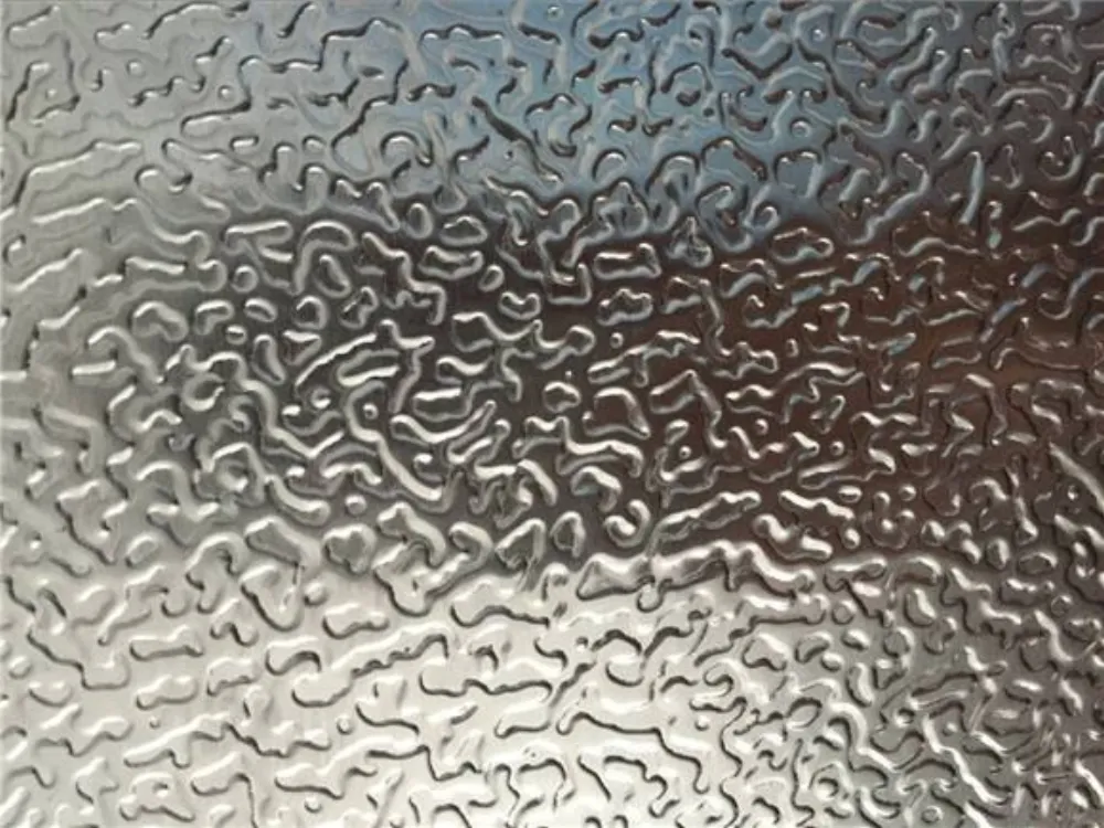 Shandong Hengtai Aluminum Co., Ltd. aluminum product