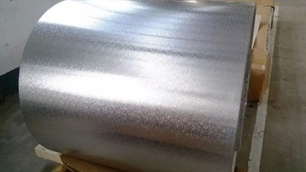Shandong Hengtai Aluminum Co., Ltd. aluminum product