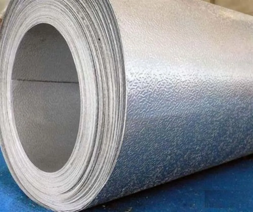 Shandong Hengtai Aluminum Co., Ltd. aluminum product