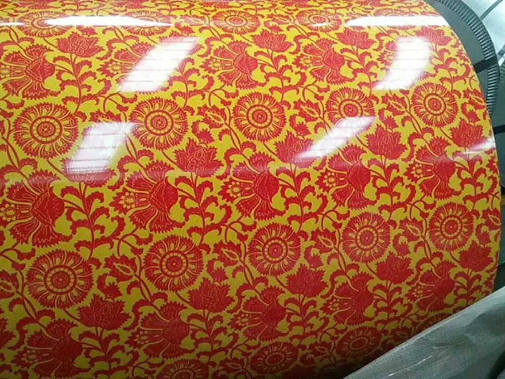 Shandong Hengtai Aluminum Co., Ltd. aluminum product