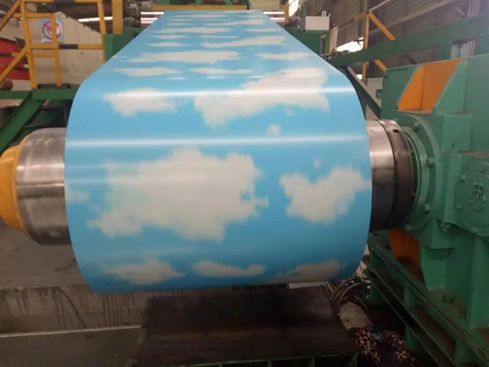 Shandong Hengtai Aluminum Co., Ltd. aluminum product
