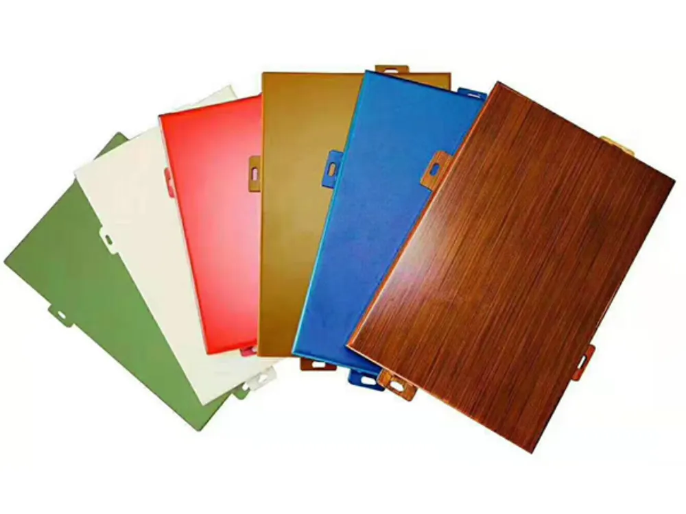 Shandong Hengtai Aluminum Co., Ltd. aluminum product