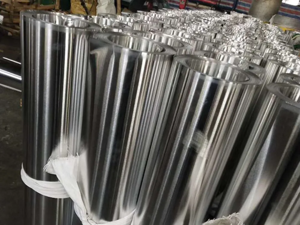 Shandong Hengtai Aluminum Co., Ltd. aluminum product