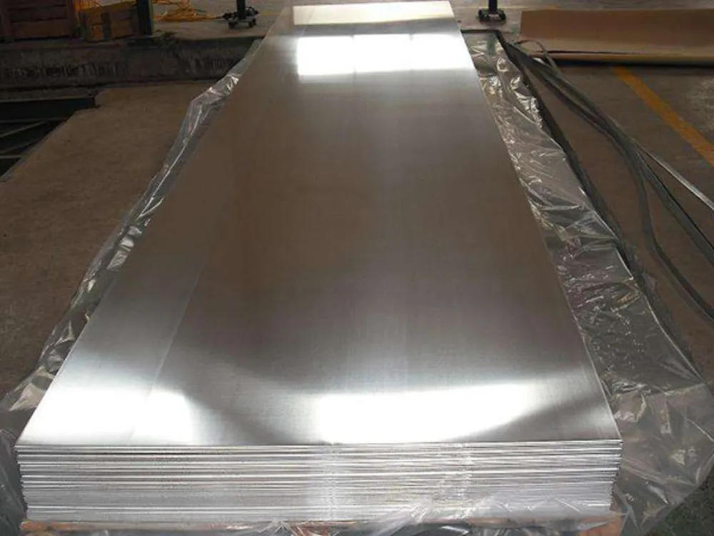 Shandong Hengtai Aluminum Co., Ltd. aluminum product