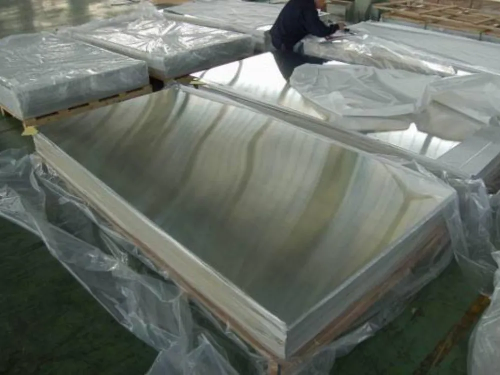 Shandong Hengtai Aluminum Co., Ltd. aluminum product