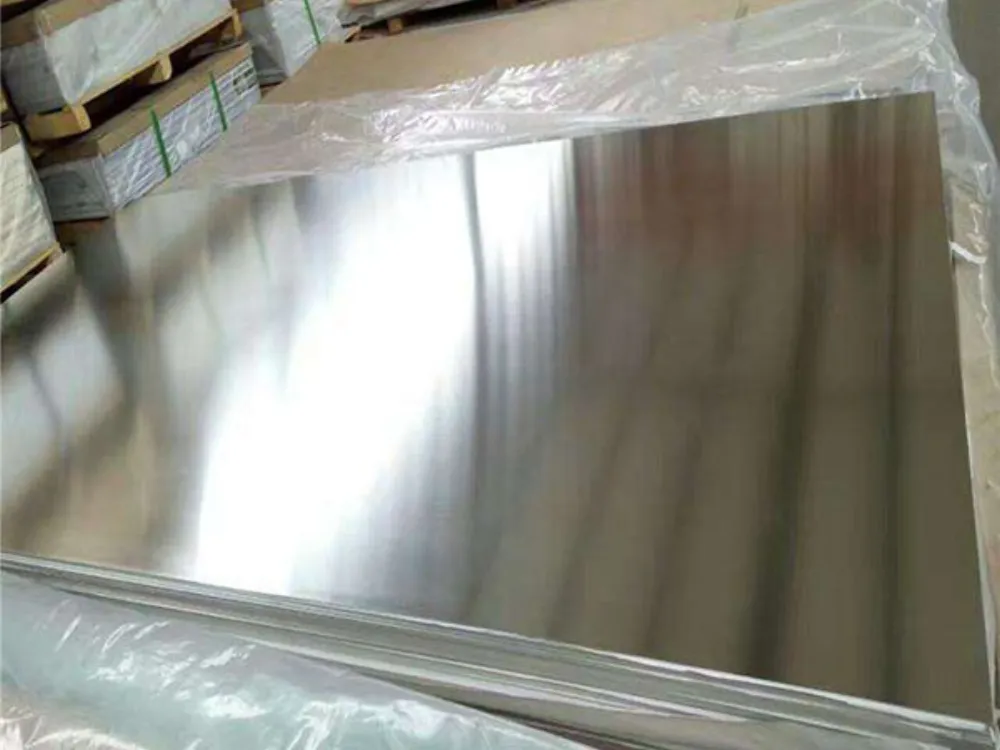 Shandong Hengtai Aluminum Co., Ltd. aluminum product