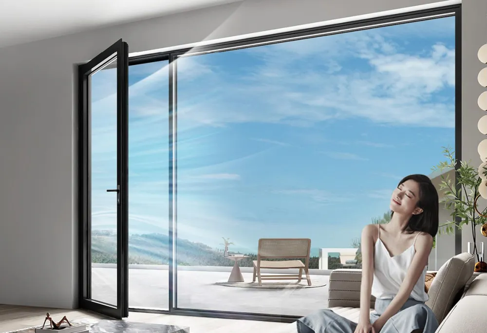 Fuaosi Technology (Foshan) Co., Ltd. aluminum product