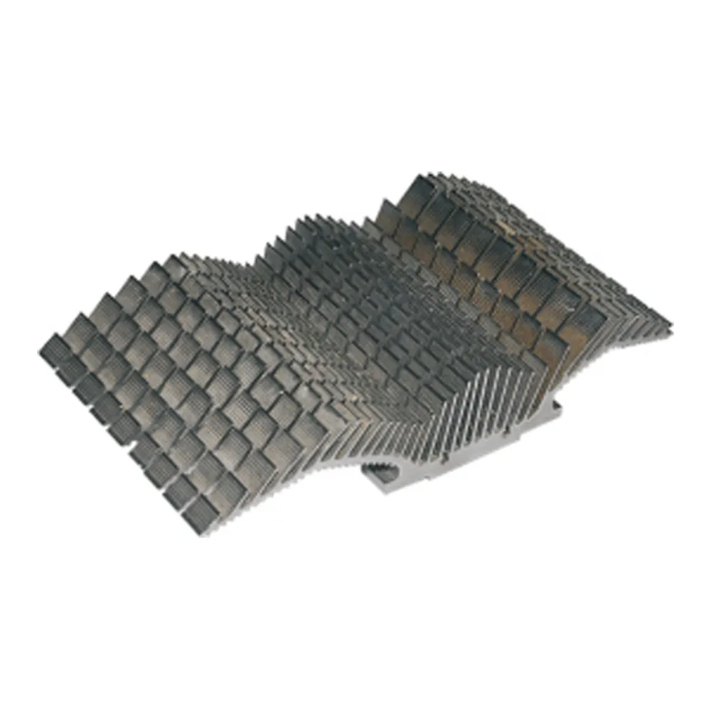 Dongxing Aluminium Nanhai aluminum product