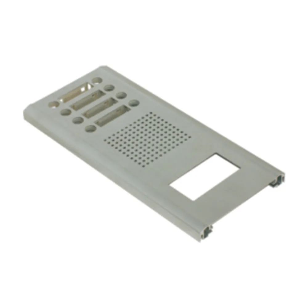 Dongxing Aluminium Nanhai aluminum product