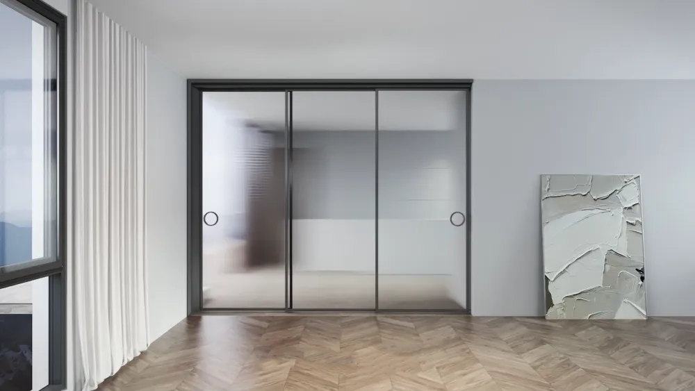 Diaosis Door & Window aluminum product