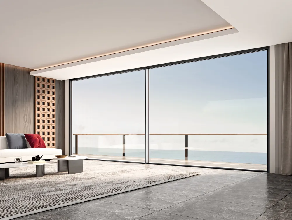 Diaosis Door & Window aluminum product