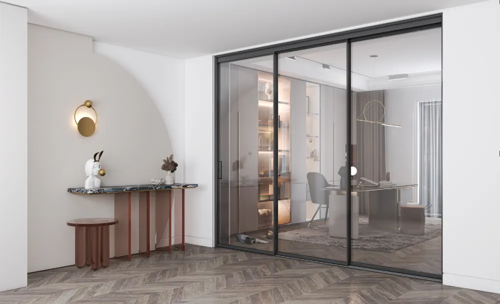 Diaosis Door & Window aluminum product