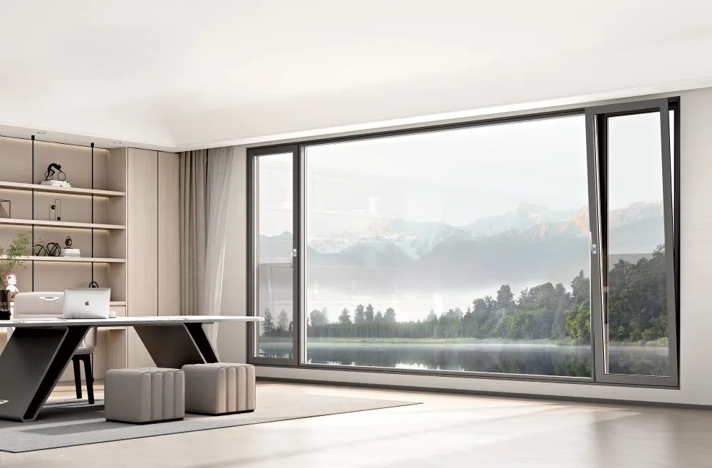 Diaosis Door & Window aluminum product
