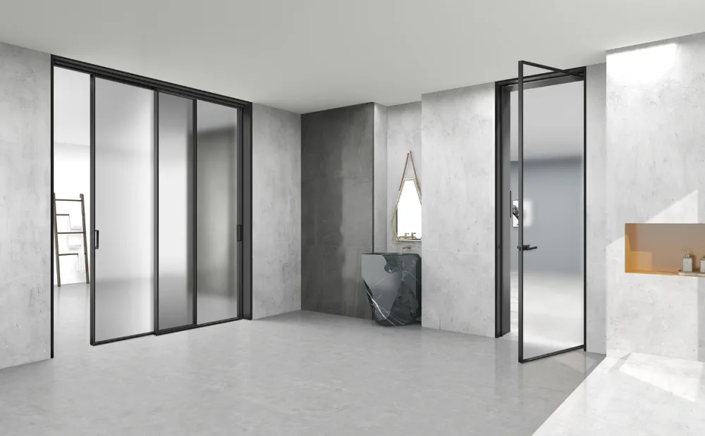 Diaosis Door & Window aluminum product