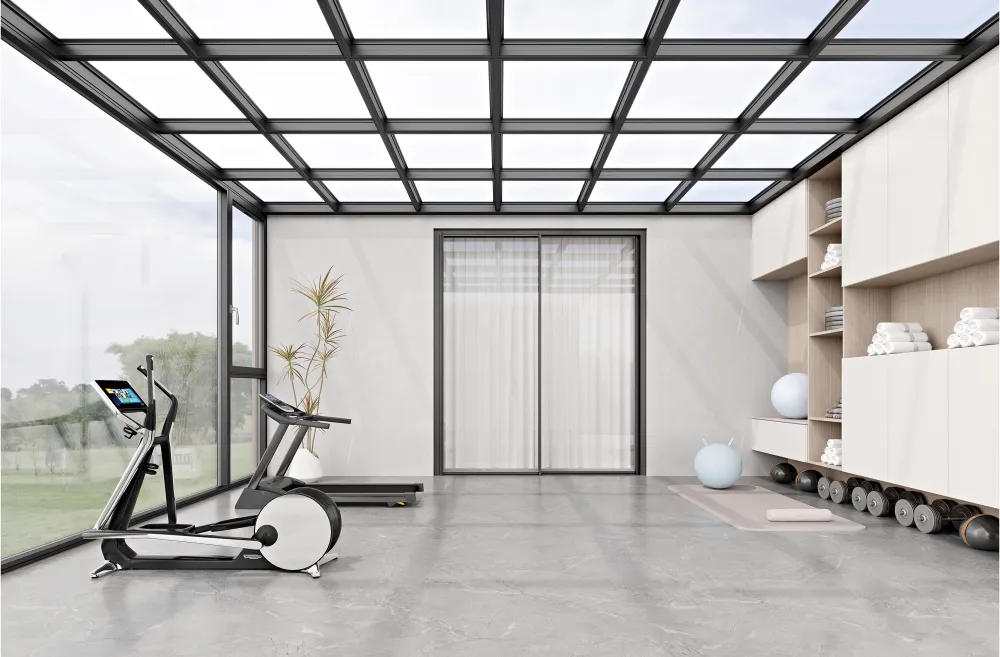 Diaosis Door & Window aluminum product