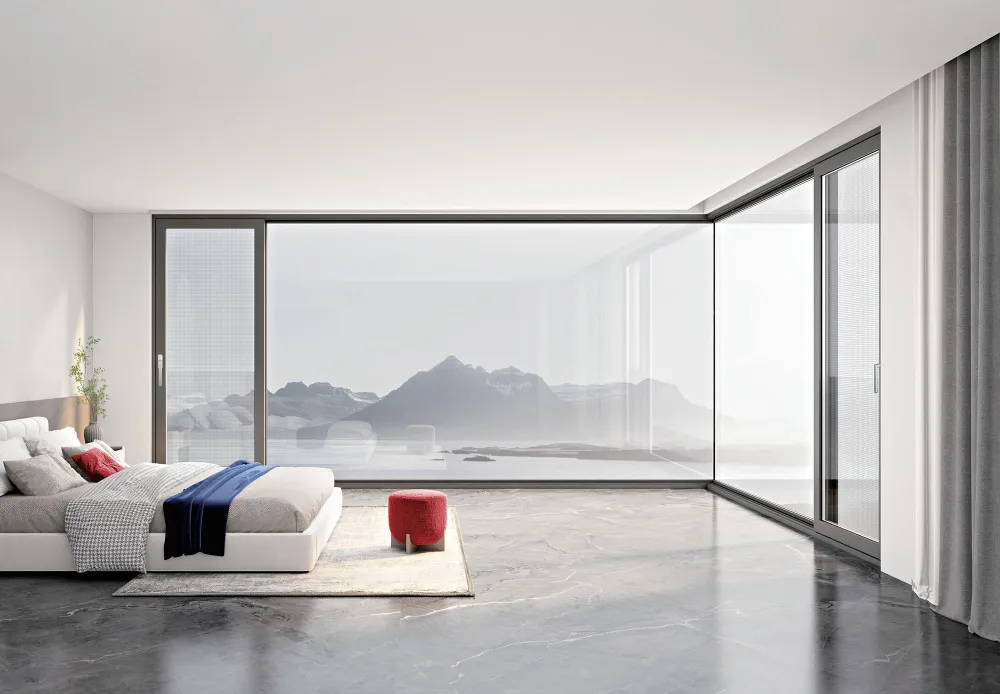 Diaosis Door & Window aluminum product