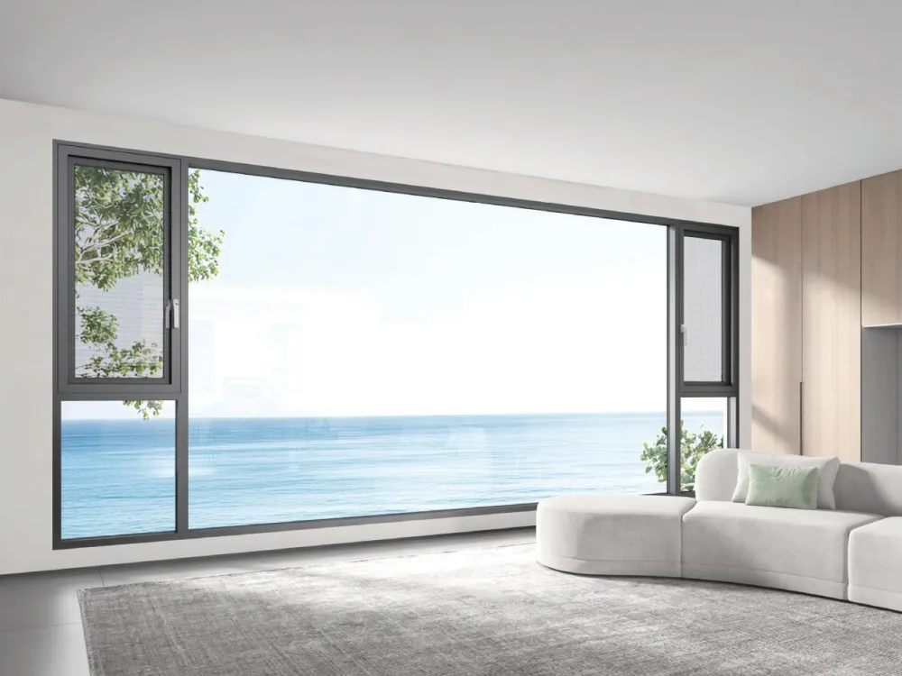 Diaosis Door & Window aluminum product