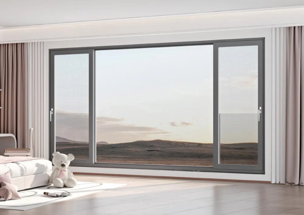 Diaosis Door & Window aluminum product