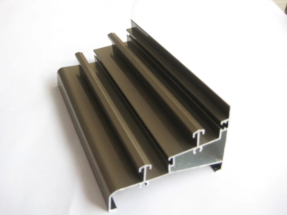 Architectural Aluminum Profile (11)