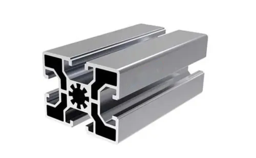 Architectural Aluminum Profile (2)